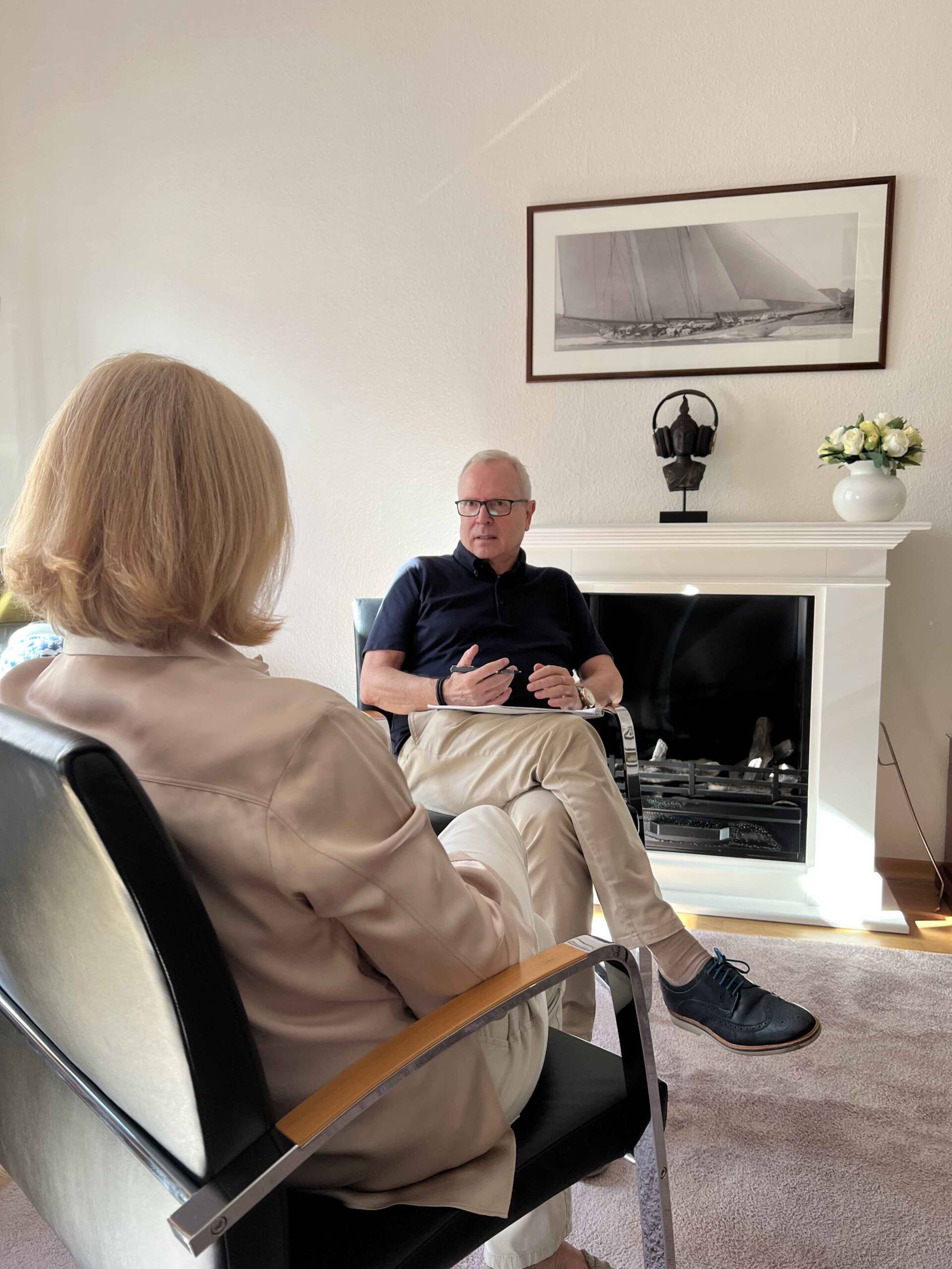 LINC Personality Profiler