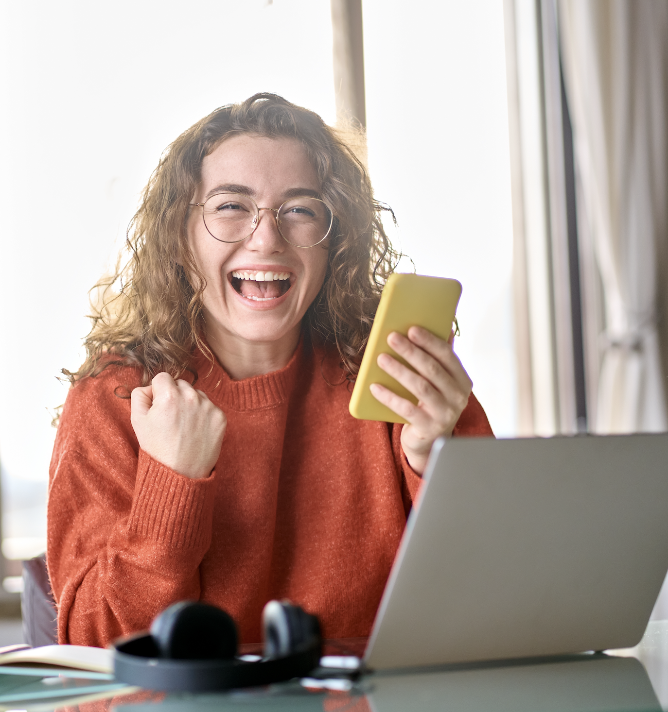 Berufliche Neuorientierung